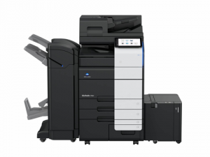 Konica Minolta Bizhub C750i