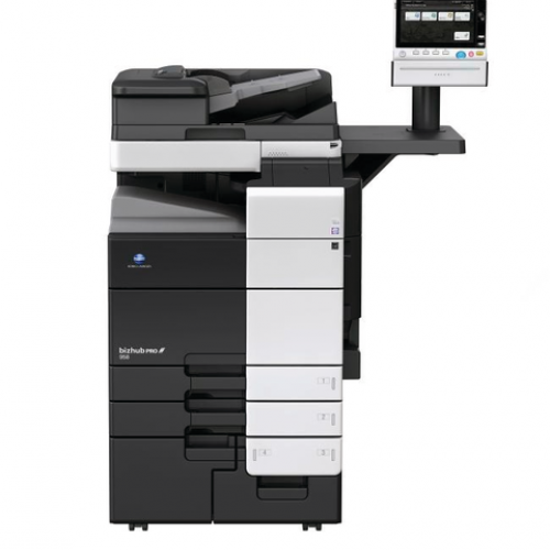 Konica Minolta Bizhub PRO 958